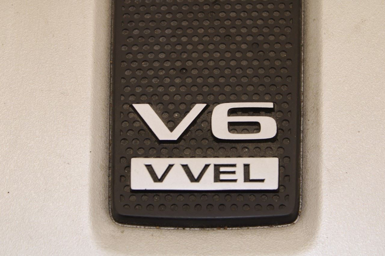 2014-2017 Infiniti QX50 3.7L Engine Appearance Motor Cover 14041-EY04A OEM *ReaD - Alshned Auto Parts