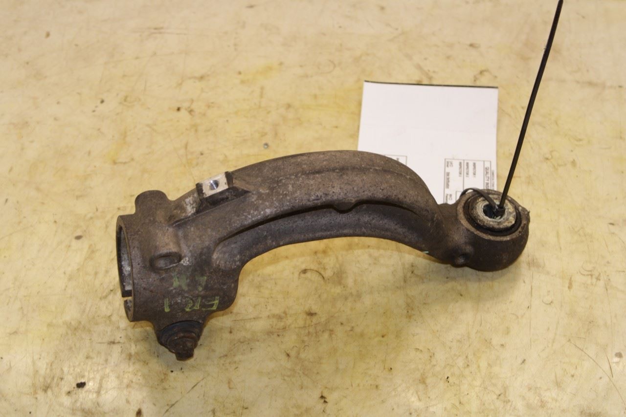 2014-20 Maserati Ghibli S Q4 Front Shock Strut Absorber Lower Mount Support Left - Alshned Auto Parts
