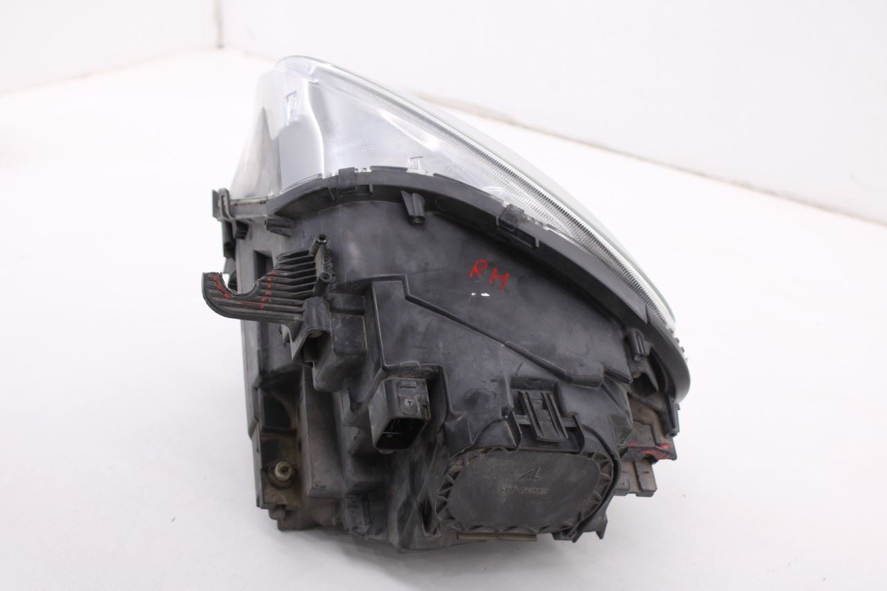 2011-16 Mini Countryman Cooper S 1.6L AWD Front Right Side Headlight Lamp *ReaD*4