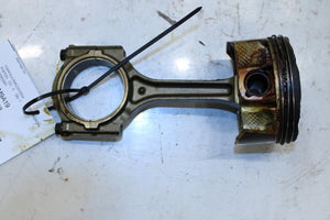 2017-2023 GMC Acadia SLT-1 3.6L Engine Piston Left 1 w/ Connecting Rod 12647161