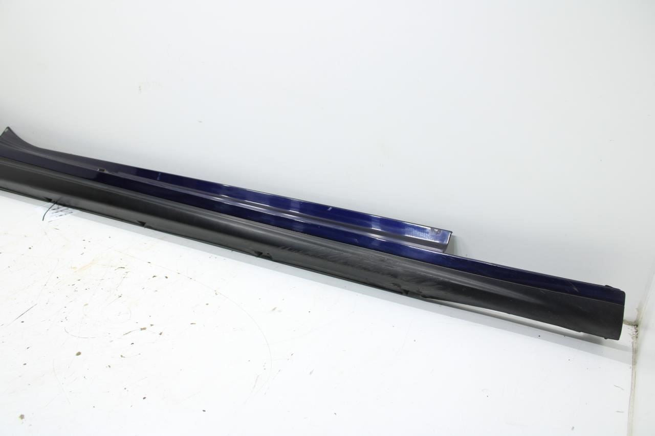 2014-20 Maserati Ghibli 3.0L RH Side Rocker Molding Cover Panel 673010783 *ReaD* - Alshned Auto Parts