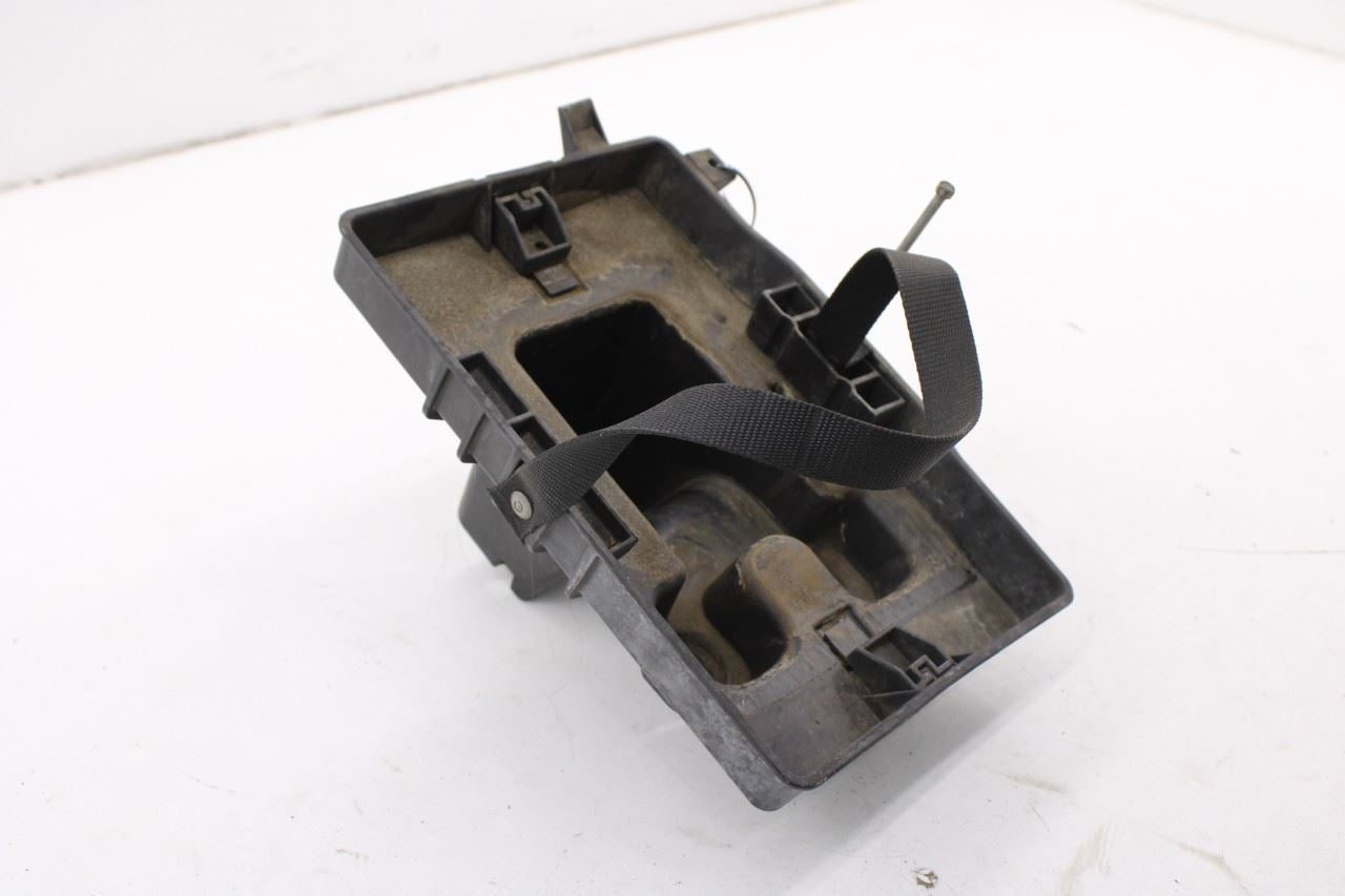 2005-2014 Ford Mustang Conv V6 4.0L Battery Holder Tray Housing AR33-10723-AB8
