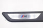 2010-2015 BMW 750i xDrive FR and RR Door Sill Scuff Kick Plate Trim Panel *ReaD* - Alshned Auto Parts