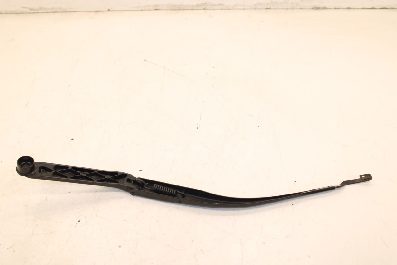07-11 Toyota Camry LE Front LH and RH Side Windshield Wiper Arms Set 85221-06050 - Alshned Auto Parts