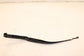 07-11 Toyota Camry LE Front LH and RH Side Windshield Wiper Arms Set 85221-06050 - Alshned Auto Parts