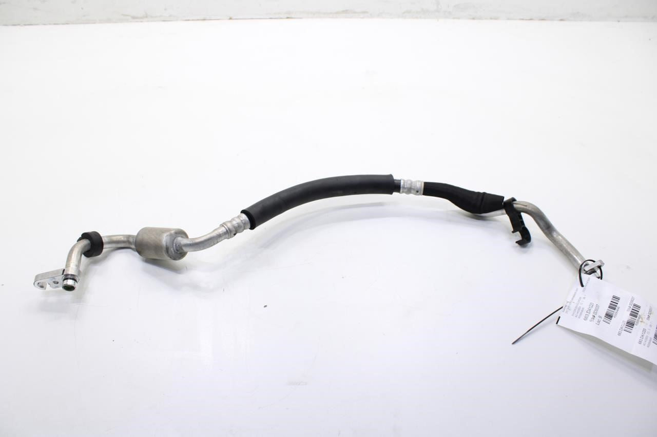 16-20 Nissan Pathfinder SV AC Air Conditioning Suction Line Hose 92480-9PF0A OEM - Alshned Auto Parts