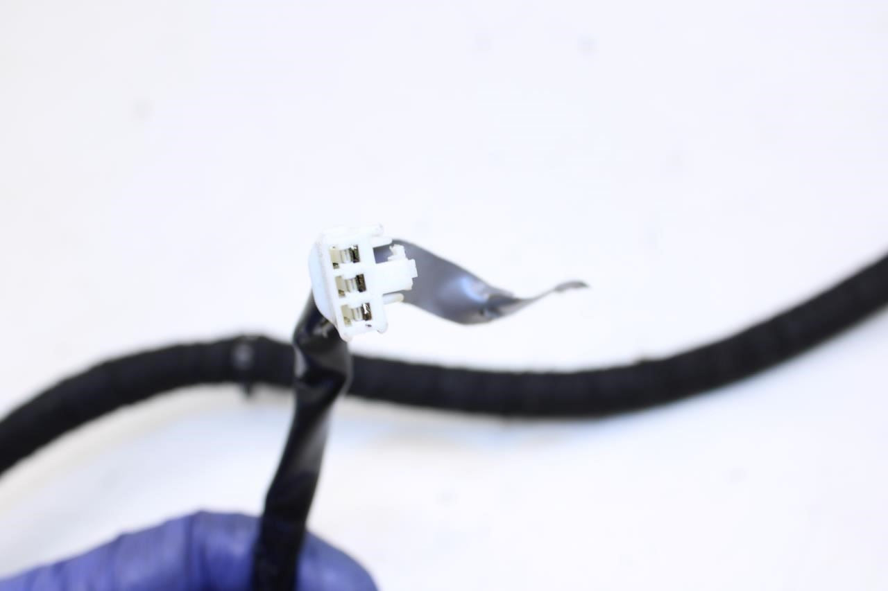 2014-2019 Infiniti Q50 Luxe RWD Rear Trunk Deck Lid Wire Harness 24087-4GA0A OEM - Alshned Auto Parts