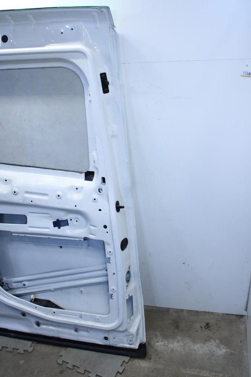 2015-19 Ram ProMaster City Rear Left Driver Sliding Door Shell Panel 68266362AA - Alshned Auto Parts