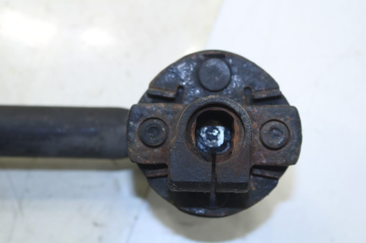 2014-2023 Dodge Challenger SXT 3.6L RWD Steering Column Assembly 68140569AD OEM - Alshned Auto Parts