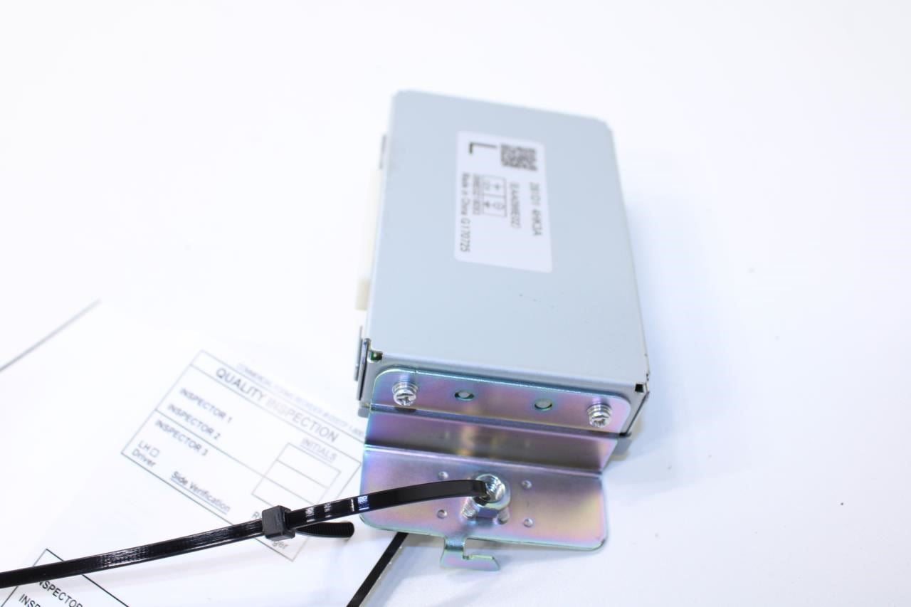 2015-2019 Infiniti Q50 Luxe RWD Active Noise Computer Control Module 281D1-4HK3A - Alshned Auto Parts