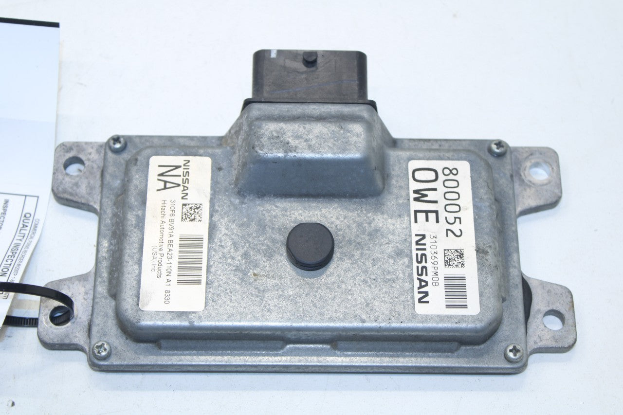 2015-2019 Nissan Pathfinder SV Automatic Transmission Control Module TCU TCM - Alshned Auto Parts