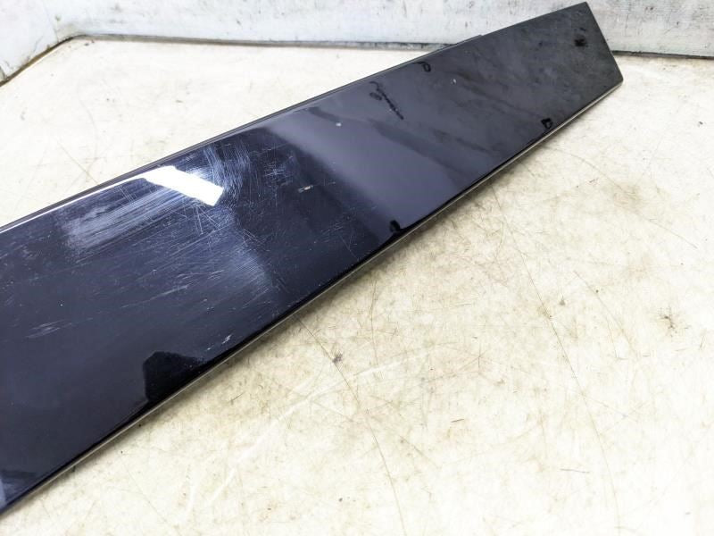 15-21 Mercedes-Benz C300 Rear Right Door Outside B-Pillar Applique 205-690-10-87 - Alshned Auto Parts