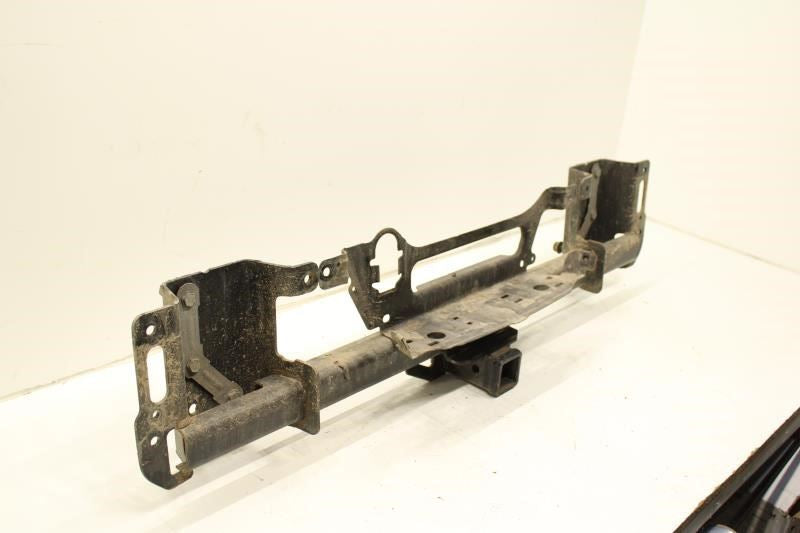 2015-2023 Ford F150 Rear Bumper Trailer Tow Bar Hitch HL3Z-17D826-G OEM - Alshned Auto Parts