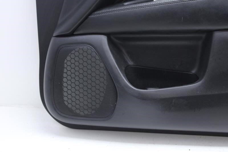2016-2019 Infiniti QX60 Front Right Passenger Door Trim Panel 809A0-9NF0A OEM - Alshned Auto Parts