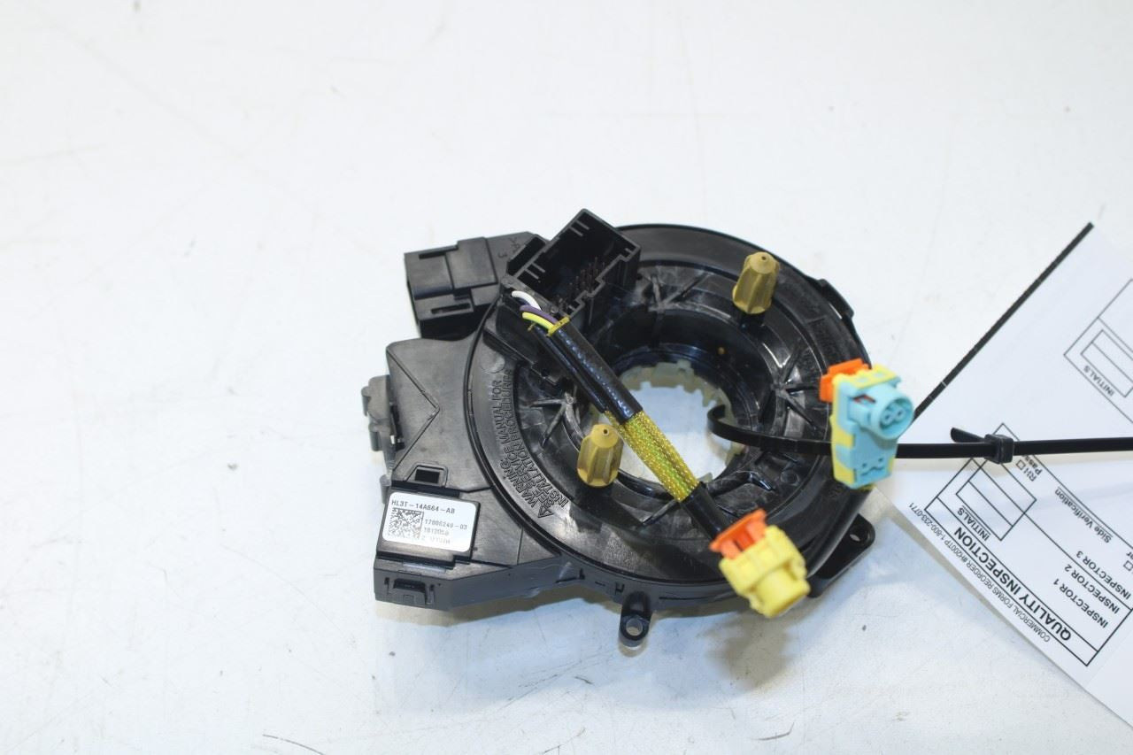 2015-2020 Ford F150 XL Super Cab 2.7L 4WD Steering Column Clock Spring w/ Cable - Alshned Auto Parts