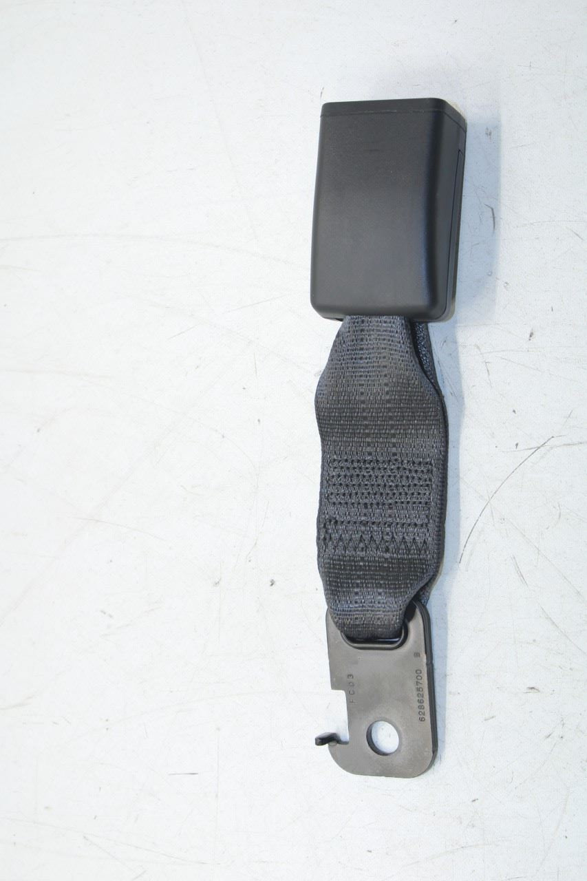 2019-24 Chevrolet Blazer 2LT Rear RH and LH 2nd Row Center Seat Belt Buckle Set - Alshned Auto Parts