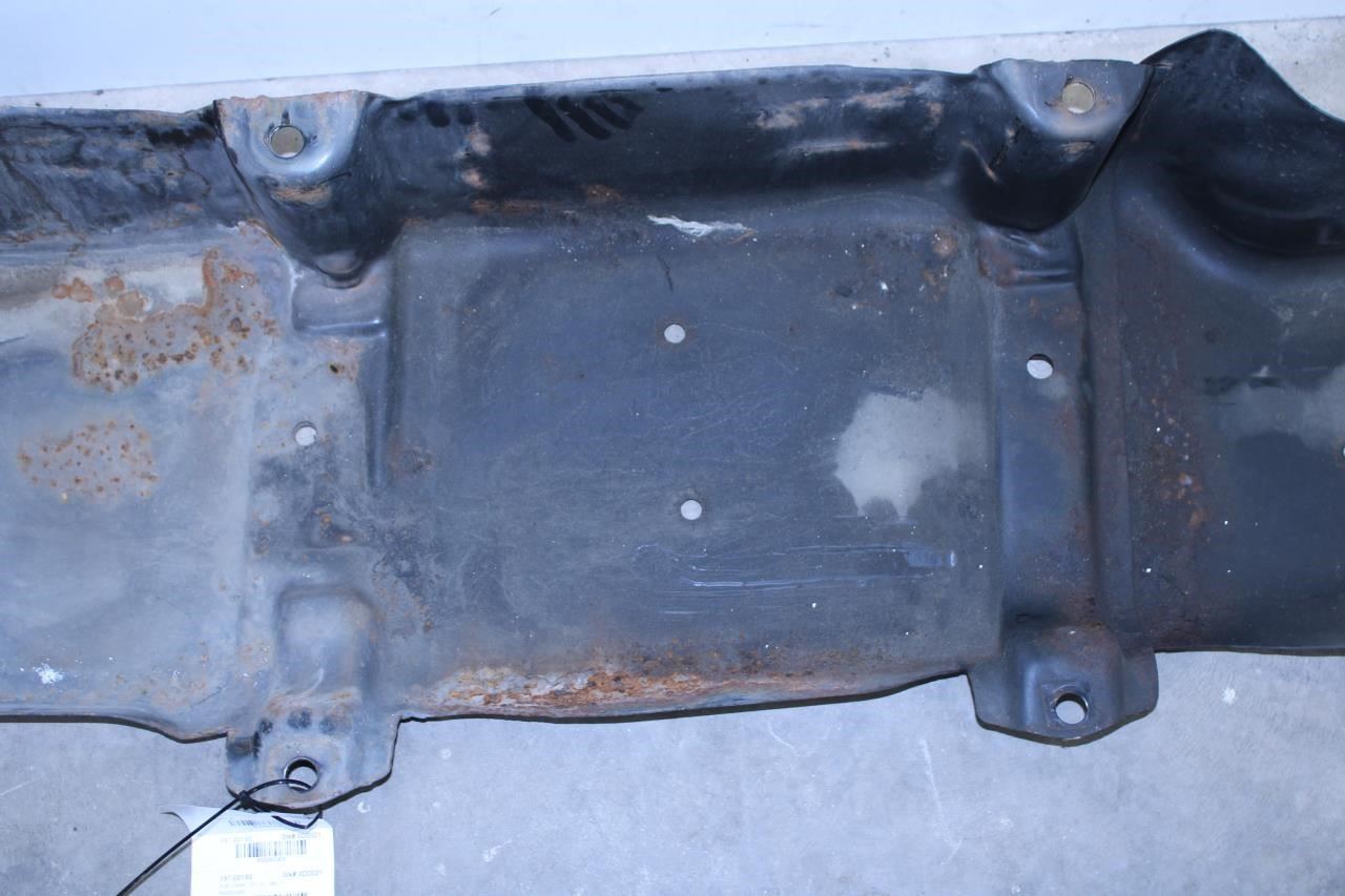 07-17 Jeep Wrangler Sahara 4 Door Fuel Gas Tank 22.5 US Gallons Skid Plate *ReaD - Alshned Auto Parts