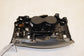 16-20 Infiniti QX60 Center Console Shifter Bezel Trim w/ Cup Holder and Switches - Alshned Auto Parts