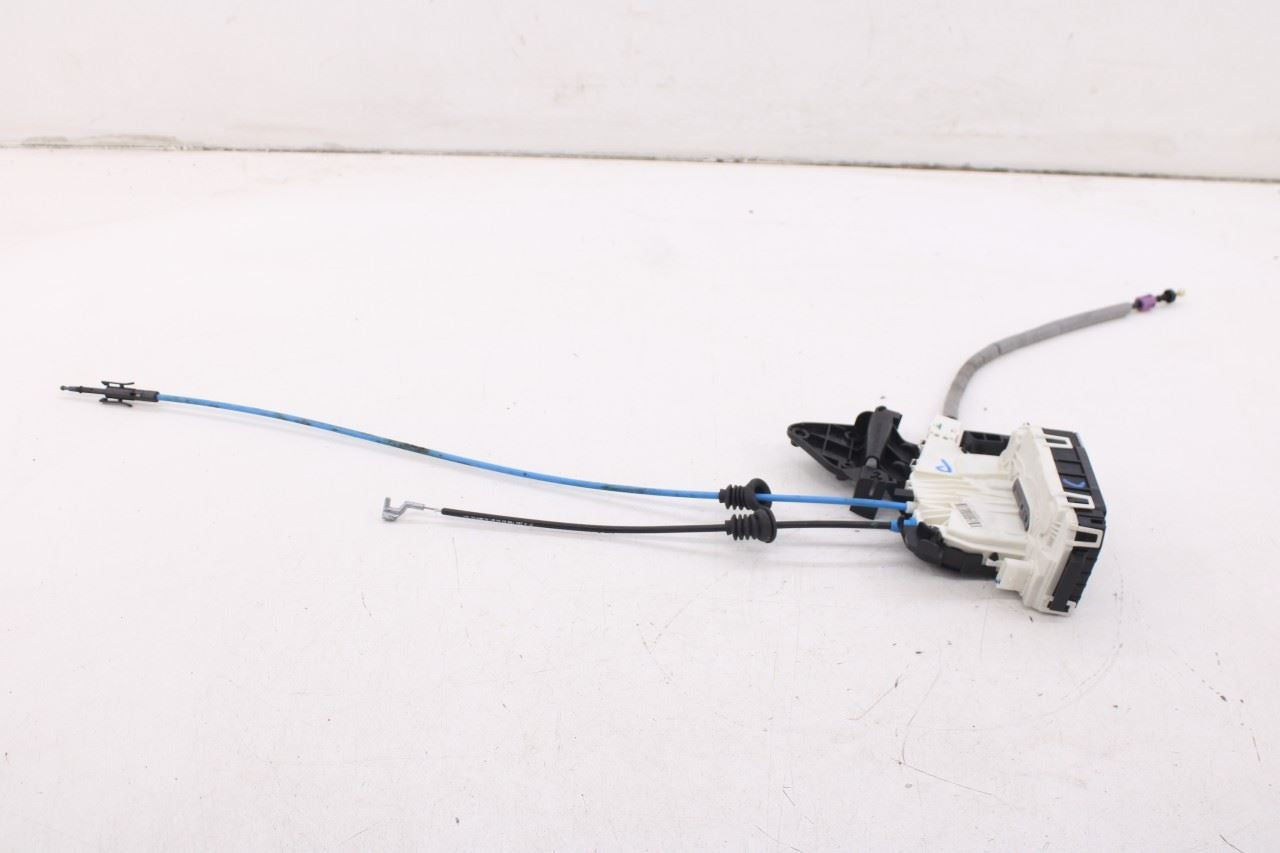 2008-2011 Mercedes-Benz C350 Sport Rear Right Side Door Lock Latch Actuator - Alshned Auto Parts