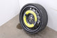 09-17 Audi Q5 Premium Spare Wheel Tire Vredestein Space Master 195/75-18 R18x6J9