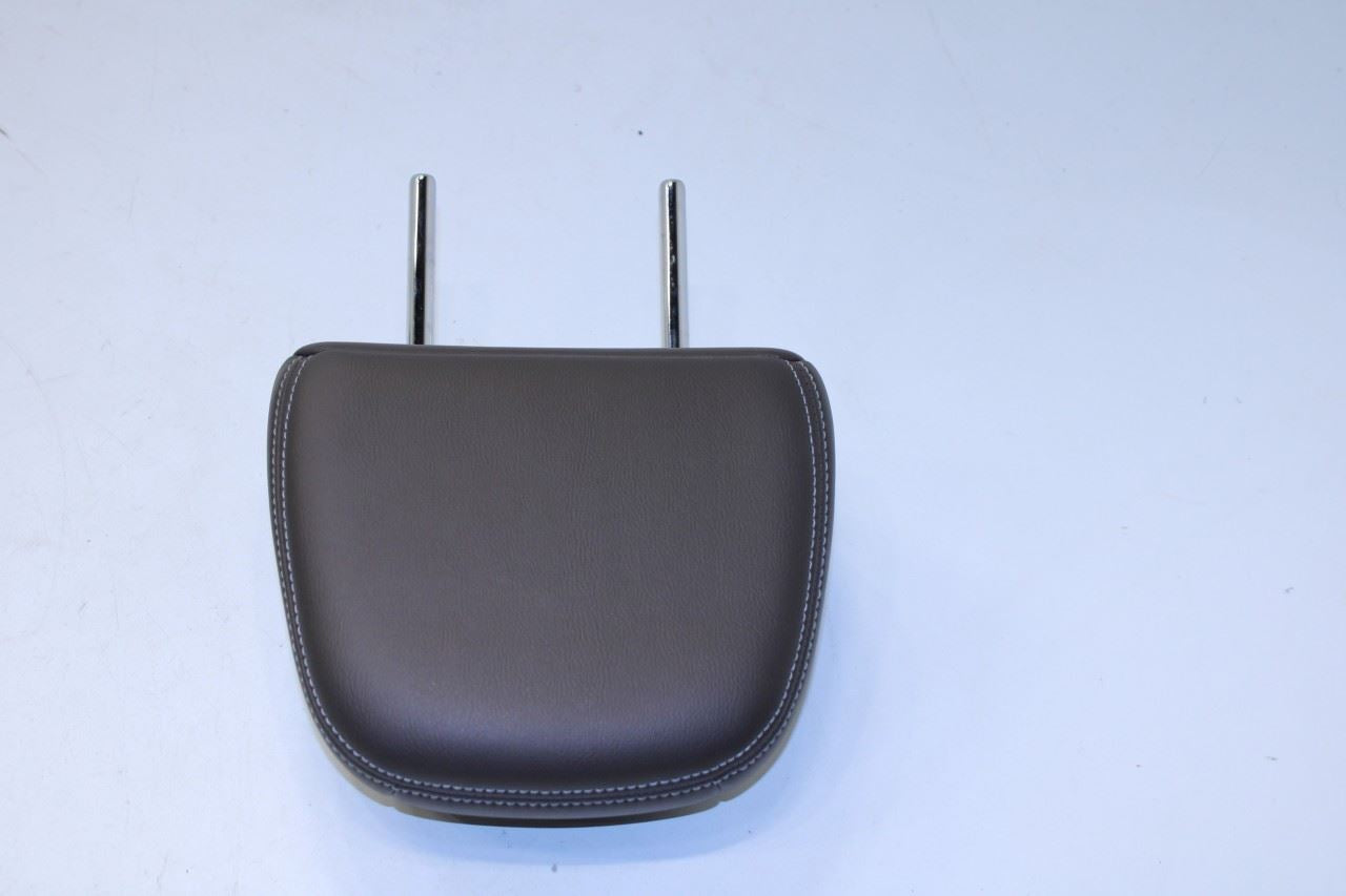 15-20 Nissan Murano Platinum Rear Right and LH 2nd Row Center Seat Headrest Set - Alshned Auto Parts