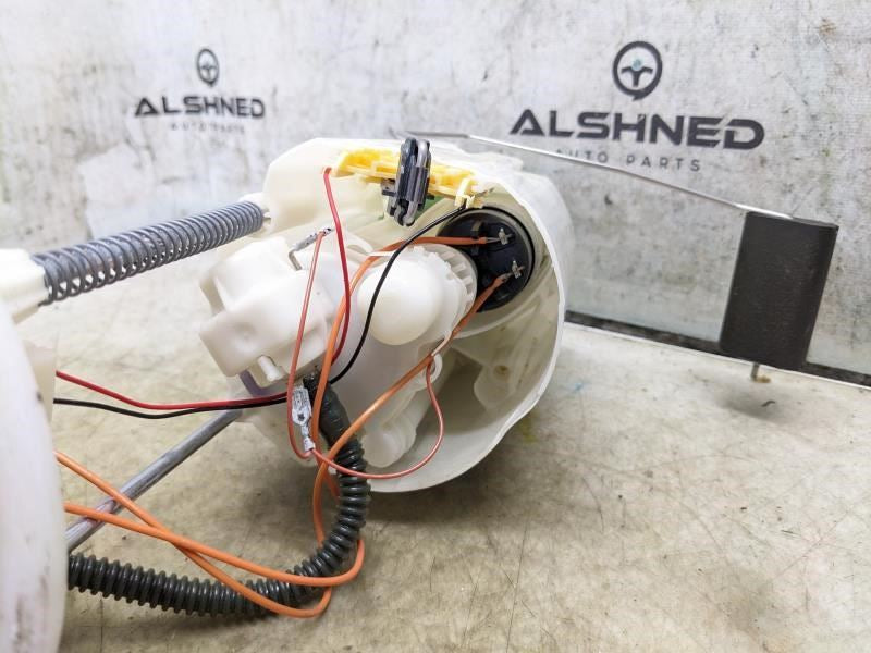 2017-2024 Chrysler Pacifica Fuel Pump Assembly 68184243 OEM - Alshned Auto Parts