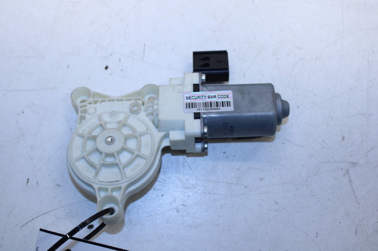 11-2018 RAM 1500 Crew Cab Laramie Front Left Door Power Window Motor 68044805AA - Alshned Auto Parts