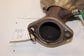 2023-25 Mazda CX-30 2.5 S 2.5L AWD Rear Center Exhaust System Pipe PYEE-40-600A - Alshned Auto Parts