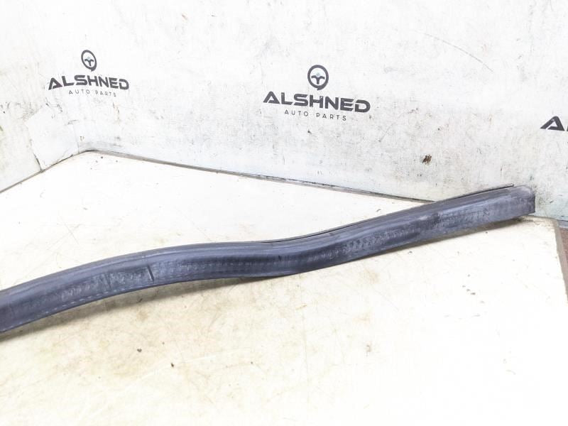 99-16 Ford F250SD Front Left Door Window Outer Belt Weatherstrip F81Z-2521453-AA - Alshned Auto Parts