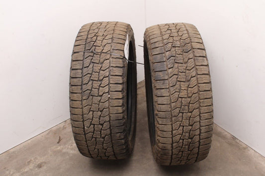 Tire Falken Wildpeak A/T Trail 265/50R20 111V Set of 2 R81188 - Alshned Auto Parts
