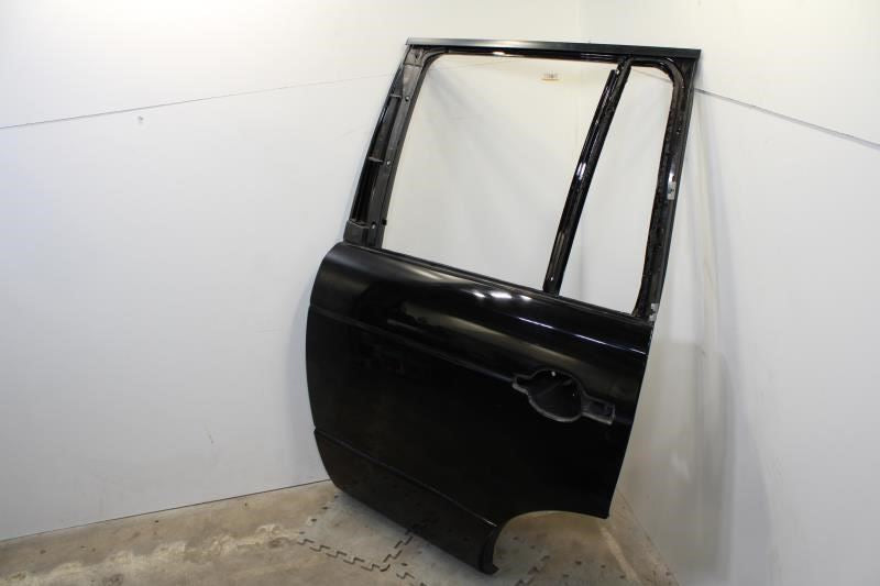 2003-2012 Land Rover Range Rover Rear Left Driver Door Shell Panel LR034203 OEM - Alshned Auto Parts