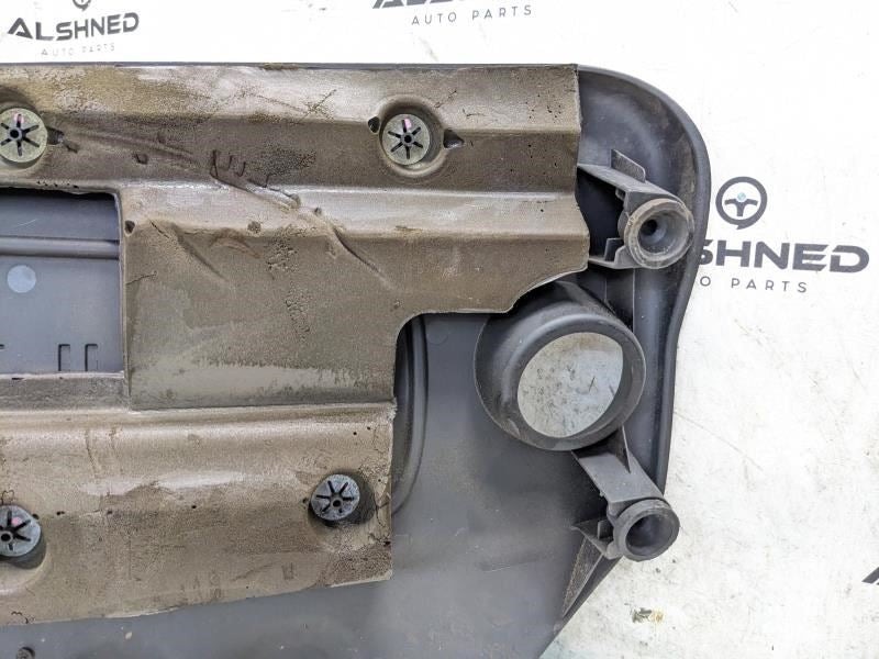 2014-2023 Jeep Cherokee 2.4L Multiair Engine Motor Cover 04627875AF OEM - Alshned Auto Parts