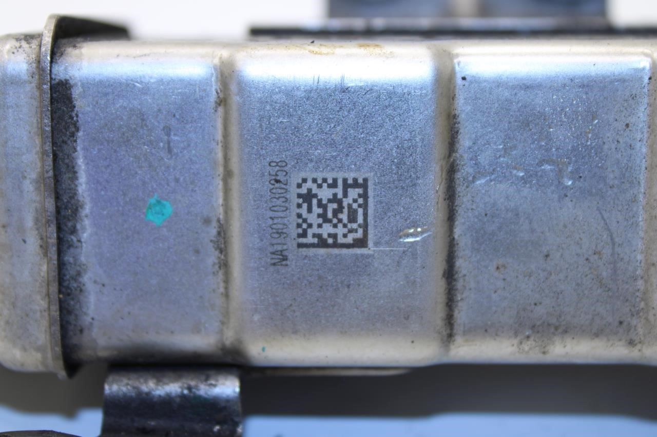 18-20 Ford F150 XL 2.7L Exhaust Gas Recirculation Cooler w/ Valve JT4E-9F464-AD - Alshned Auto Parts