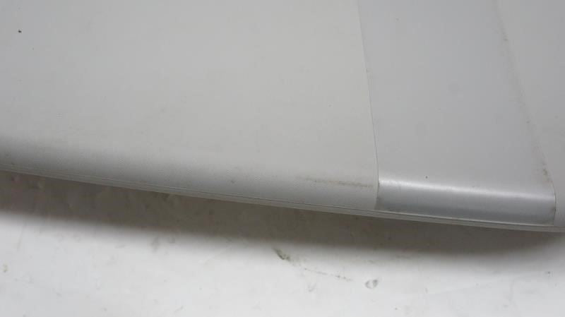 17-20 Ram ProMaster City ST Front Passenger Right Side Sun Visor 6DF99LDMAA OEM - Alshned Auto Parts