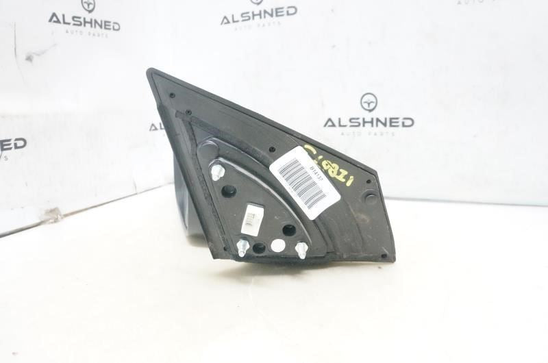 14-16 Hyundai Elantra SE 1.8L Driver Left Side Rear View Mirror 87610-3Y550 OEM2