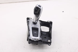 2007-13 BMW X5 xDrive35i 3.0L AWD Automatic Transmission Gear Shifter Lever Knob