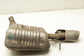 12-13 Mercedes-Benz E350 Sport 4Matic Rear Left and Right Exhaust System Muffler - Alshned Auto Parts