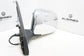 2008-2015 Nissan Rogue S 2.5L Driver Left Side Rear View Mirror 96302-JM000 OEM - Alshned Auto Parts