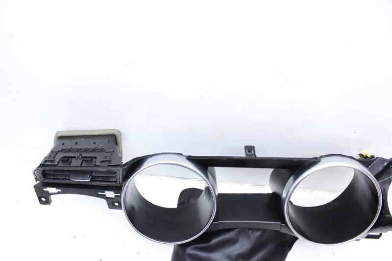 2018-2023 Ford Mustang Dash Left Air Vent Speedometer Bezel FR3B-63044D70-B OEM - Alshned Auto Parts
