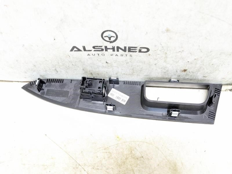 2013-2020 Ford Fusion Front Right Master Power Window Switch DG9Z-14529-AB OEM - Alshned Auto Parts