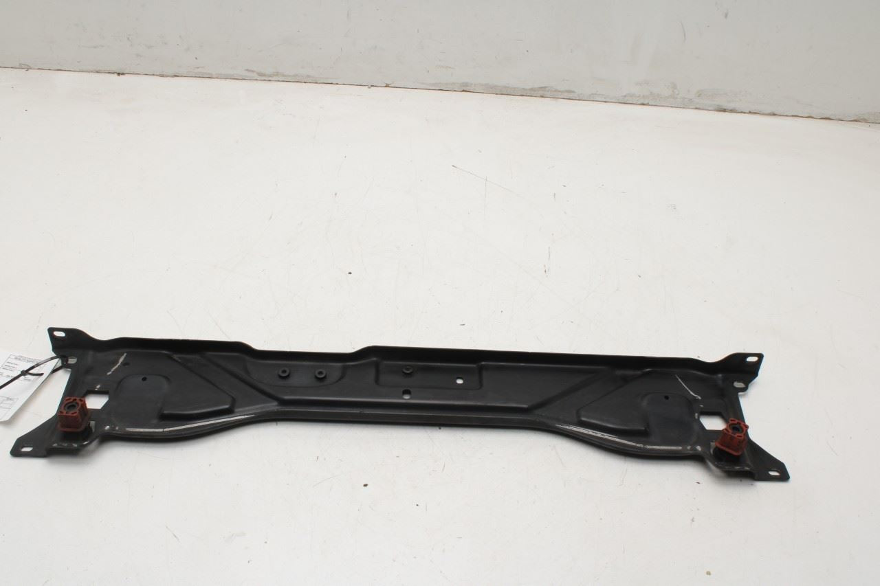 2010-2016 Mercedes-Benz E350 4Matic Front Radiator Support Tie Bar 212-620-11-00 - Alshned Auto Parts