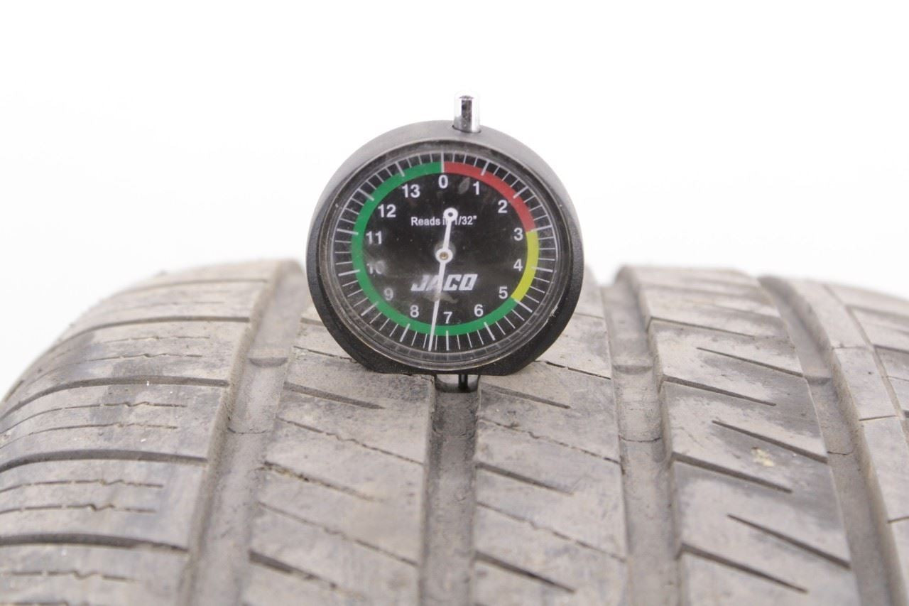 2024 Tire Landspider Citytraxx H/P 235/45ZR18 98W XL R78022 - Alshned Auto Parts