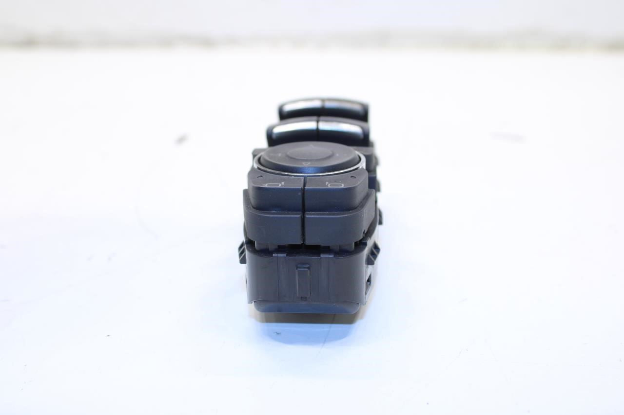 2024 Cadillac XT4 Premium Front Left Door Master Power Window Switch 84960796 - Alshned Auto Parts