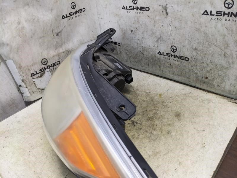 2011-2014 Hyundai Sonata Front Left Driver Headlight Lamp 92101-3Q000 OEM *ReaD* - Alshned Auto Parts