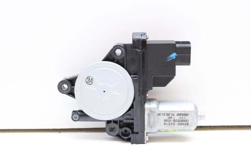 2014-2019 Kia Soul Front Right Passenger Power Window Motor 82460-B2010 OEM - Alshned Auto Parts