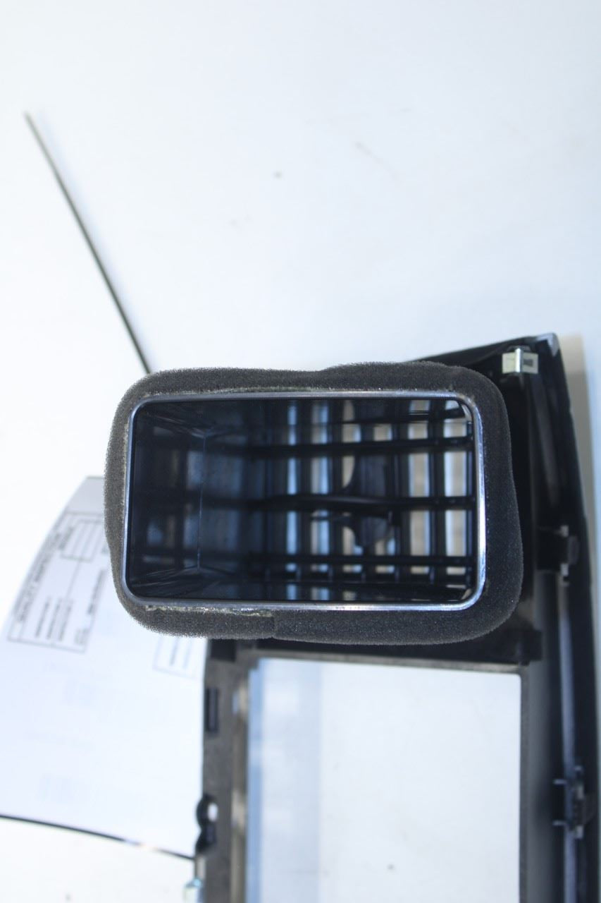 2013-2020 Nissan Pathfinder SV Dashboard Center Screen Bezel Trim w/ Air Vents - Alshned Auto Parts