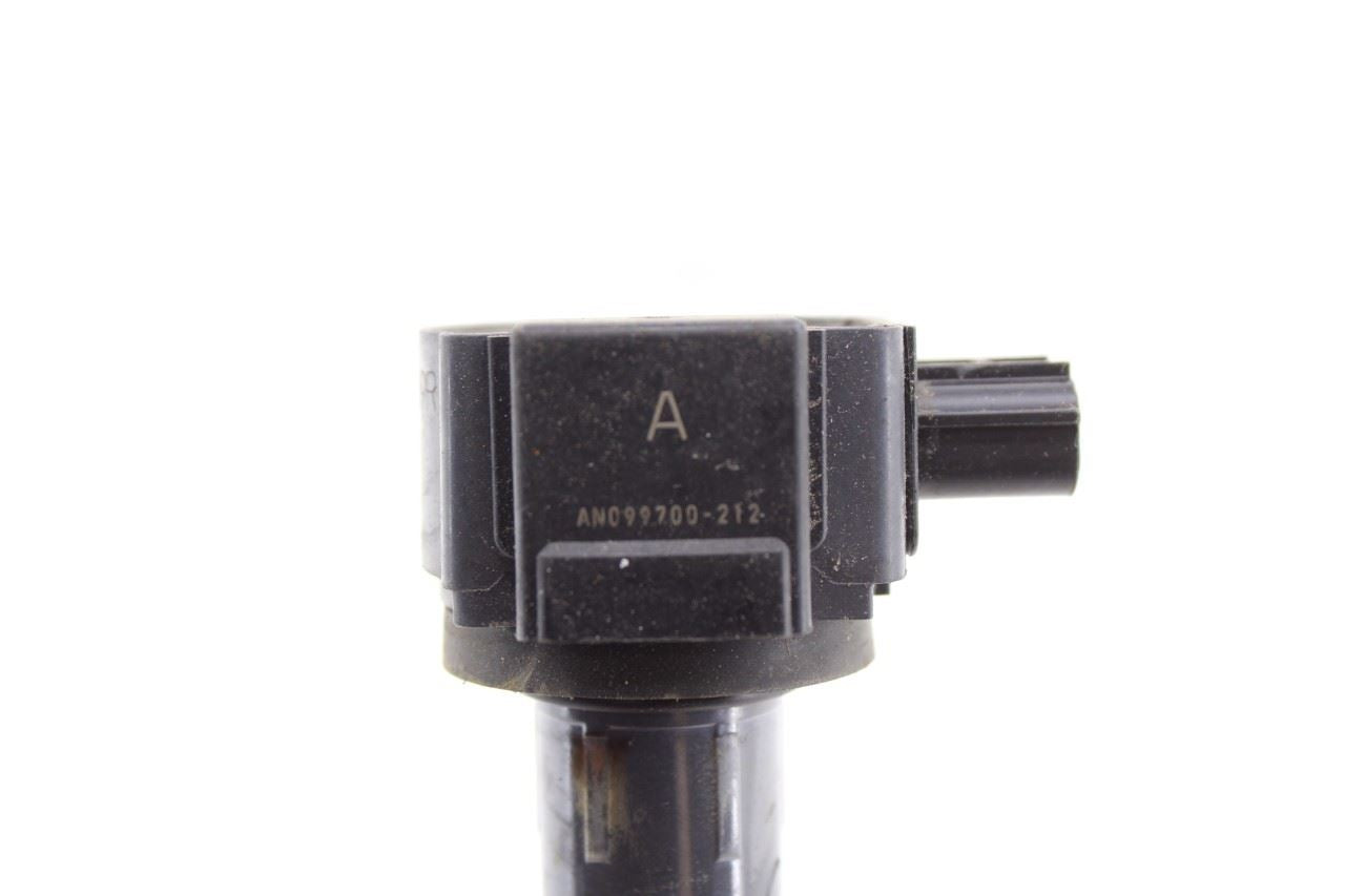 16-22 Acura ILX Technology A-Spec 2.4L Direct Ignition Coil Set 4 30520-5A2-S01 - Alshned Auto Parts