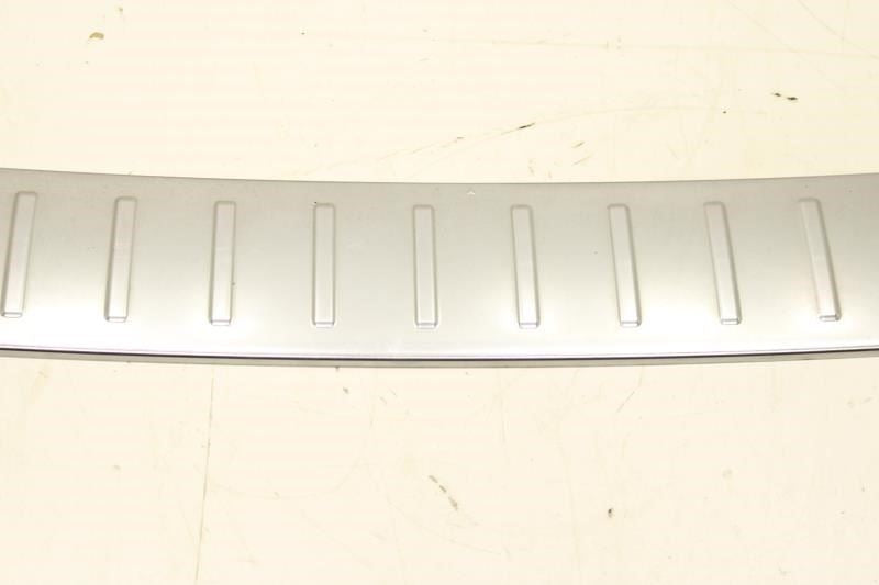 2017-2020 Nissan Pathfinder Rear Bumper Protector Chrome T99B1-9PJ0A OEM - Alshned Auto Parts