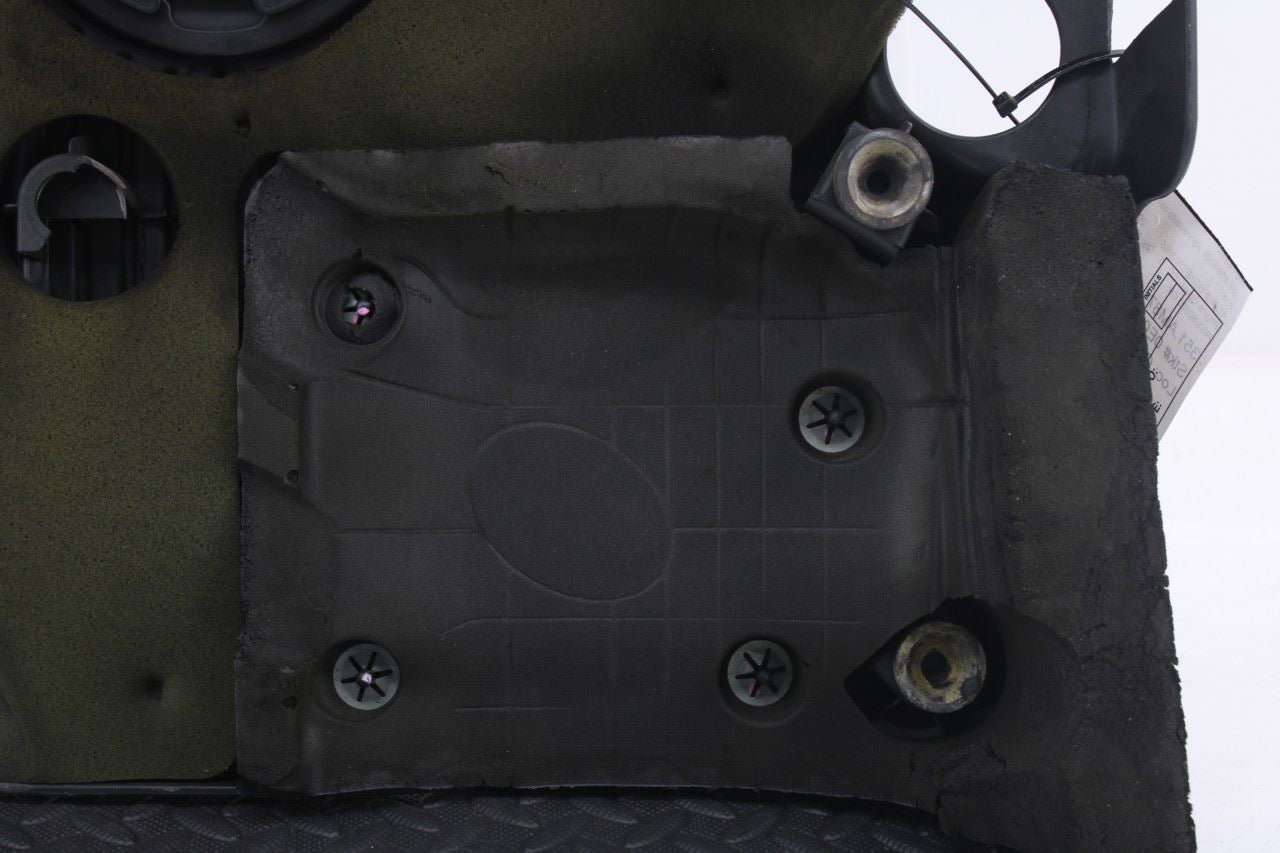 11-2019 Jeep Grand Cherokee 3.6L Engine Appearance Motor Cover 68022193AE *ReaD*10