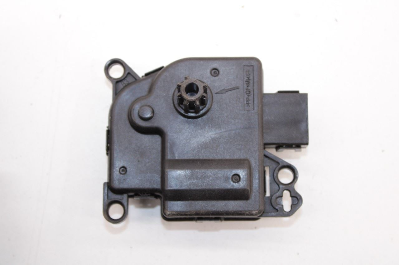 14-21 Jeep Grand Cherokee HVAC Blend Door Actuator Set 5 w Blower Motor Resistor - Alshned Auto Parts